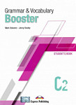 Grammar and Vocabulary Booster С2 Student's Book with Digibook